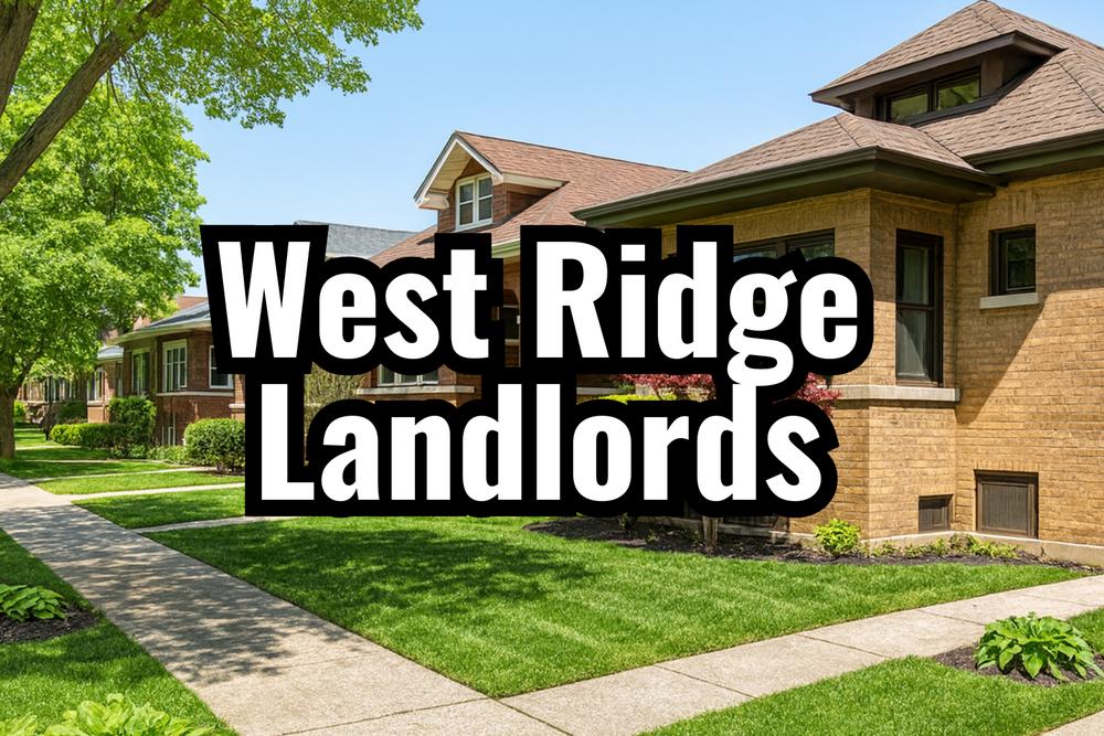 Renting Your Property in West Ridge: Rental Market Guide